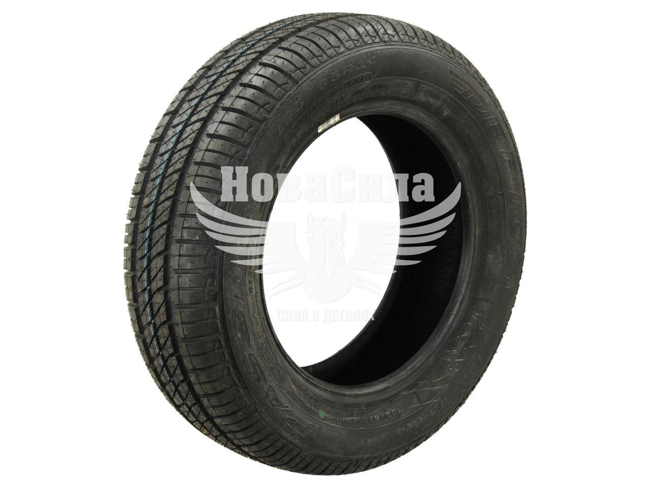 Автошина літо 185/65R14 (Debica) Passio 2 (86T) (2018р.)     185/65R14 ЛІТО|