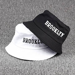 Панама Brooklyn (Бруклін), Унісекс WUKE One size