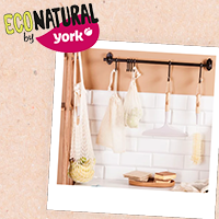 ECO NATURAL by York. Господарські товари