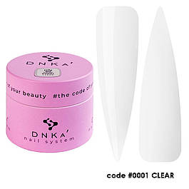  DNKa’ Jelly Gel 