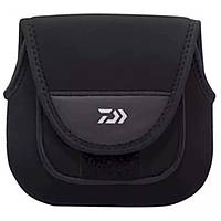 Чехол для катушек Daiwa Neopren Reel Cover S 17х15cm 1000-2500 size 15802-010