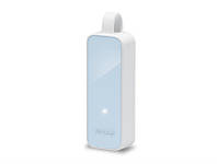 Wi-Fi TP-Link UE200 (USB 2.0, 10/100 Мбит/с)