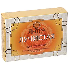 Янтра Променева для суглобів