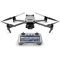 Квадрокоптер DJI Mavic 3 Classic with RC Remote (CP.MA.00000554.01)