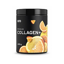 Premium Collagen Plus KFD Nutrition 400 g