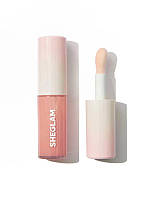 Блиск для збільшення SHEGLAM Volumising Tinted Lip Gloss High Shine Finish