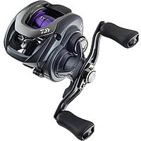 Катушка мультипликаторная Daiwa 20 Prorex PE SV TW 100HSL 10605-105