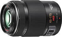 Panasonic H-PS45175 45-175mm f/4.0-5.6 Black