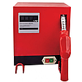Міні АЗС для дизельного палива 220v