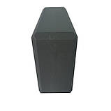 Блок для йоги цегла салатовий, фото 5