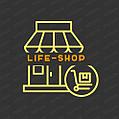 Life-Shop