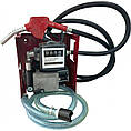 Міні АЗС для бензину 220v