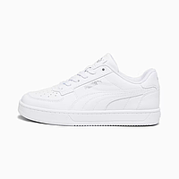 Кроссовки Puma Caven 2.0 Jr 39383702 Puma 3,5 (36) Белый