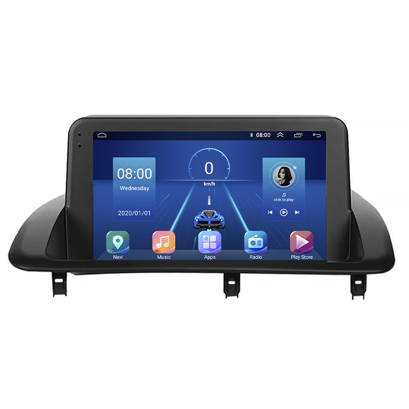 Штатна магнітола Lesko для Lexus CT I Рестайлінг 2 2017-н.в. екран 9" 2/32Gb 4G Wi-Fi GPS Top Лексус