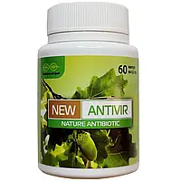 New Antivir противовірусний засіб