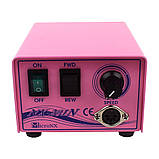 Бормашина (фрезер) Micro-NX 201N/170P на 35 000 об., фото 2