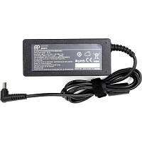 Блок питания к ноутбуку PowerPlant ACER 220V, 19V 65W 3.24A (5.5*1.7) (AC65F5517) p