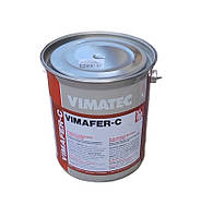 Антикоррозийная смесь для арматуры бетоноконтакт Vimatec Vimafer C упак 5 кг