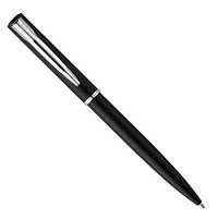 Ручка шариковая Waterman Allure Black CT BP 23 311