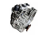 АКПП DSG DQ250 1.9, 2.0 VW Сaddy, Passat B6, Touran, Golf, Audi A3 02E301103F, фото 3