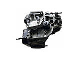 АКПП DSG DQ250 1.9, 2.0 VW Сaddy, Passat B6, Touran, Golf, Audi A3 02E301103F, фото 4