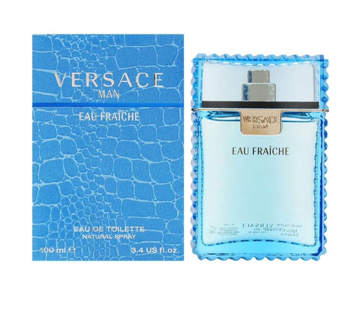 Man Eau Fraîche Eau de Toilette