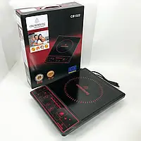 Інфрачервона плита Crownberg CB-1322 2000 Вт