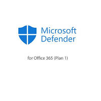 Системна утиліта Microsoft Microsoft Defender for Office 365 (Plan 1) P1Y Annual Licens (CFQ7TTC0LH04_0001_P1Y_A) h