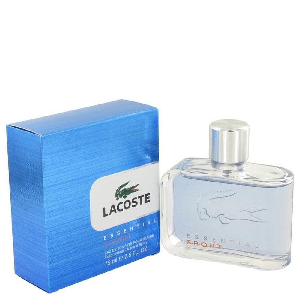 Lacoste Eau de Toilette Lacoste Essential Sport Eau de Toilette Spray 125 ml