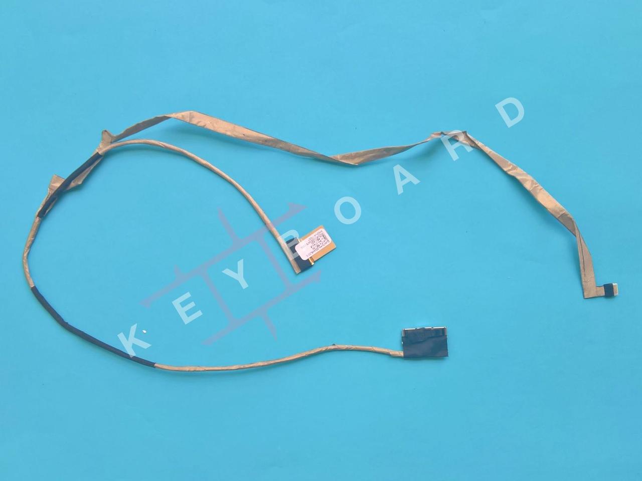 Шлейф до матриці ноутбука Dell Pn DD0AM9LC010