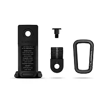 Кріплення на карабіні Garmin для inReach Mini, Black (010-12723-00)