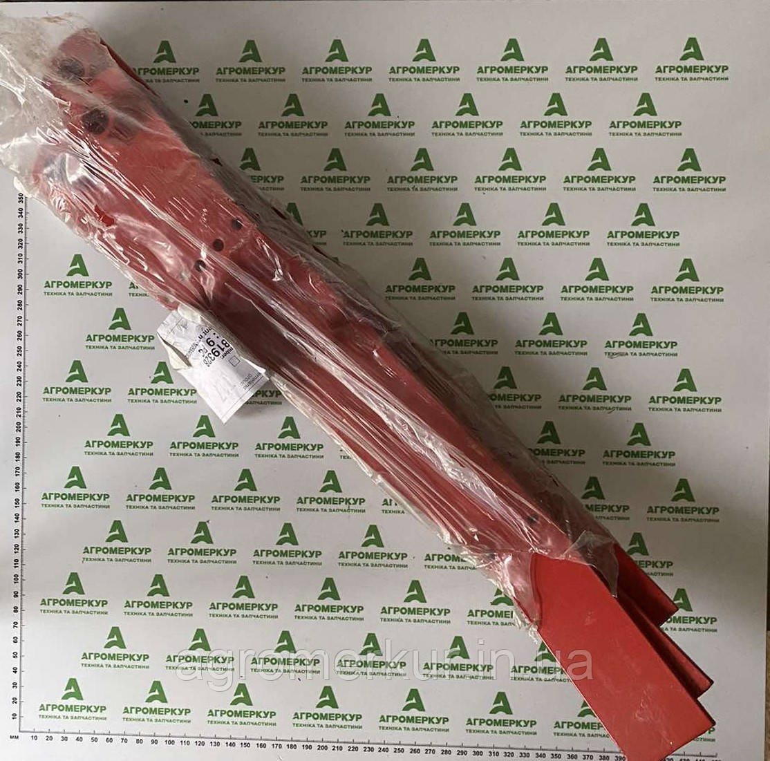 Загортач правий AC819328 Kverneland