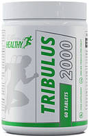 Трибулус терестрис MST Tribulus 2000 60 tab Підвищення тестостерону