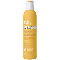 Шампунь для светлых волос с экстрактом ромашки Milk Shake Sweet Camomile Shampoo 300 мл