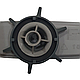 Лопасть (імпелер) посудомийної машини Beko 1745300400 ORIGINAL, фото 9
