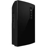 Осушувач повітря Ruhhy 90 Вт, з гігрометром, гігростатом (19896)