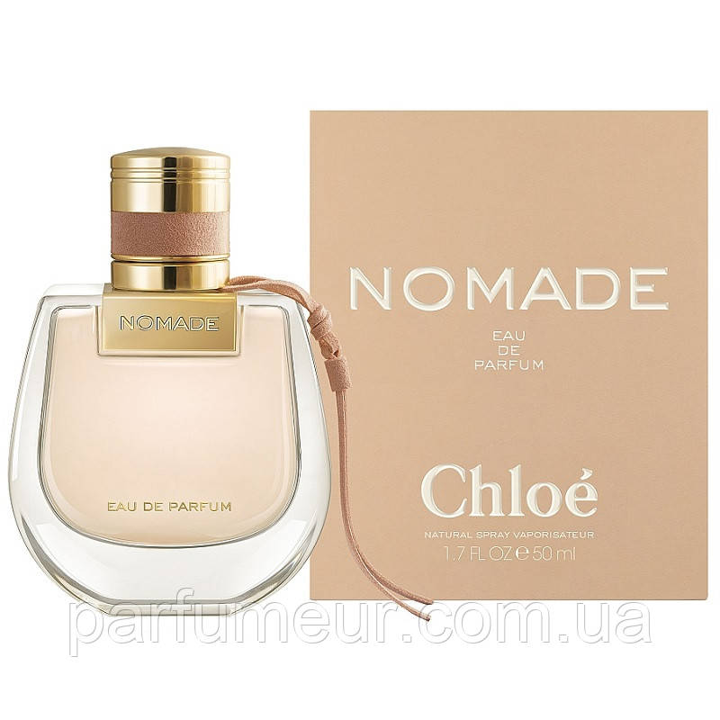 Nomade Chloe eau de parfum 30 ml, фото 1