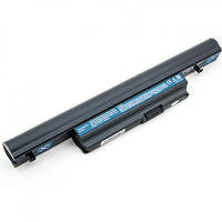 Аккумулятор для ноутбука Acer Aspire 4553 (AS10B41) 11.1V 4400mAh PowerPlant (NB00000039) p