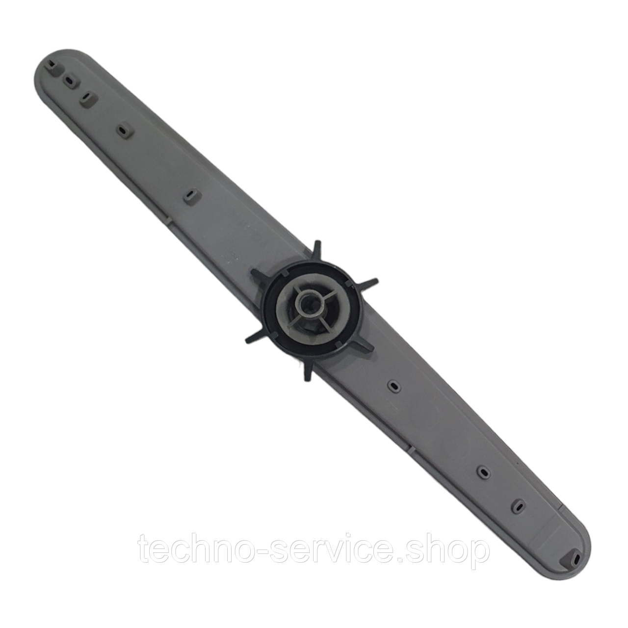 Лопасть (імпелер) посудомийної машини Beko 1745300400 ORIGINAL