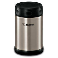 Термос Zojirushi харчовий SW-FCE75XA 0,75 л Steel (1678.00.90) h