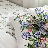 Комплект постельного белья ТЕП "Happy Sleep", 706 Прованс, 50х70 см, Полуторный