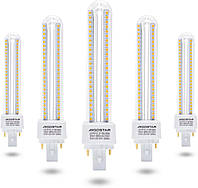 4 LED-лампы Aigostar 15W