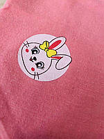 Лосини для дівчат оптом, S&D,98-128 см, № CH-6573, фото 7