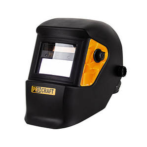 Маска зварювальна Procrfat SHP90-30