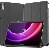 Чехол для планшета AirOn Premium Lenovo Tab P11 2nd Gen 11.5" + protective film black (4822352781093) p