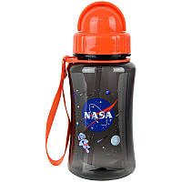 Пляшка для води Kite 350мл NASA NS22-399