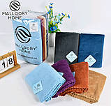 Рушник мікрофібра 50х90 упаковка 6 шт., фото 2