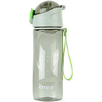 Пляшка для води Kite 530мл K22-400-**_Зеленый