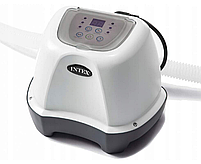 Хлоргенератор для очищення води Intex Saltwater System QS200 для басейнів до 8327 л, фото 2