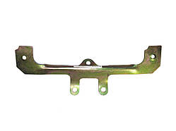 Кріплення задніх поворотників Дельта, Альфа